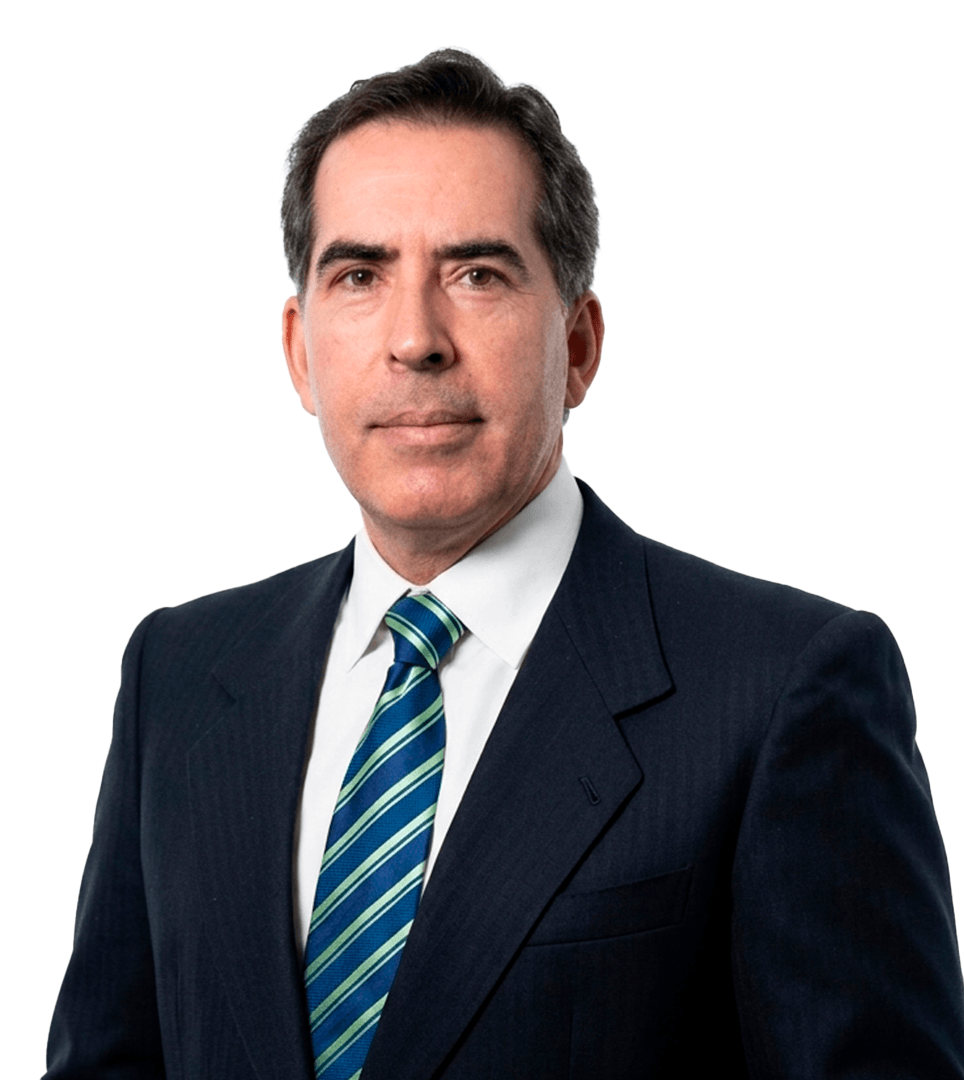 Pedro Urdaneta