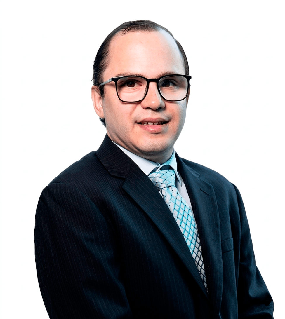 Alfredo Silva