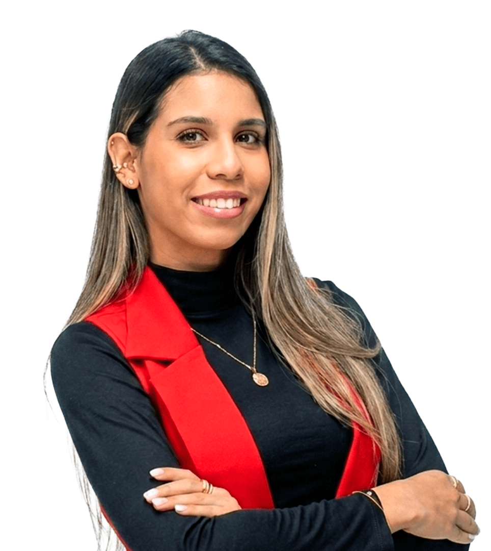 Alma Aponte