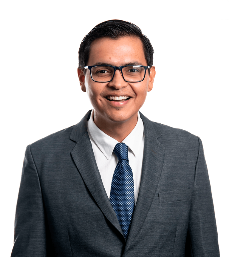 Andrés Chacón