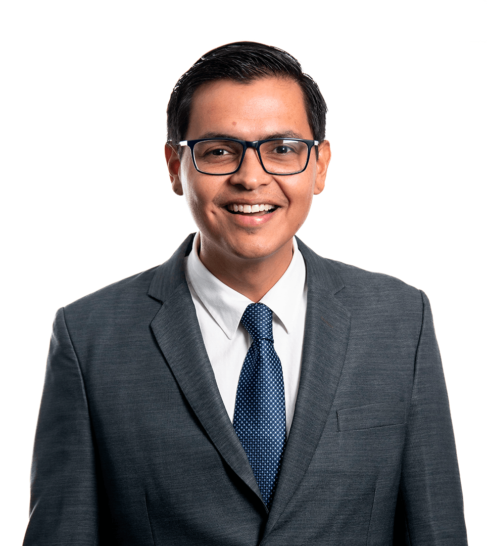 Andrés Chacón