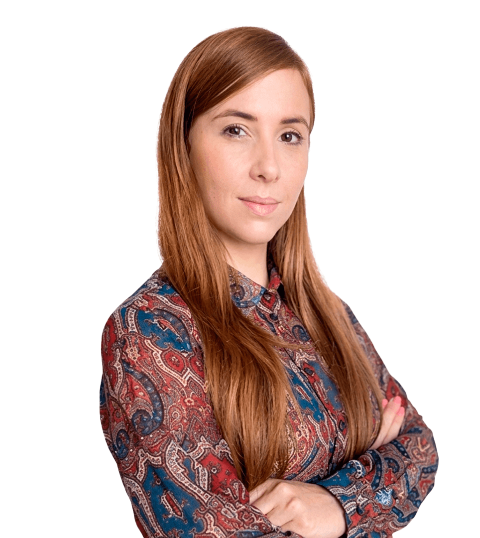 Carla Tangredi