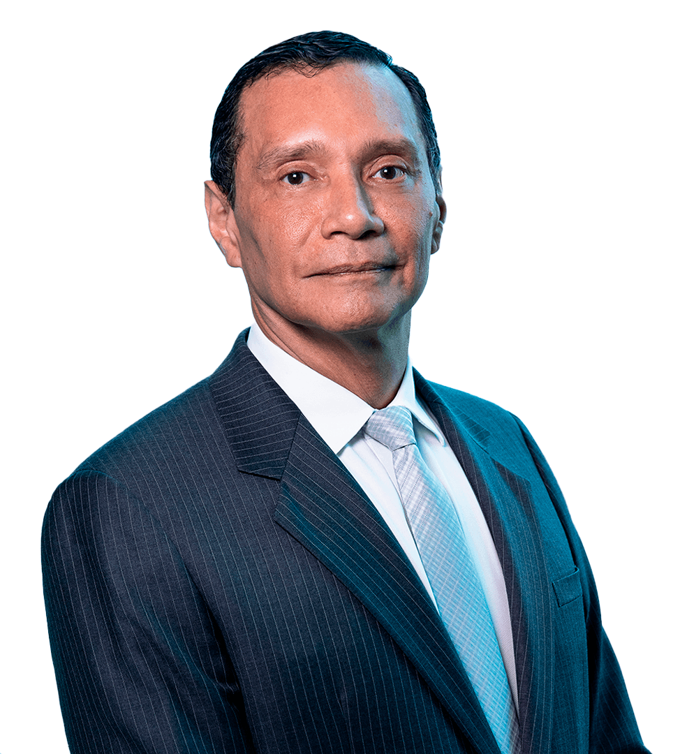Carlos Domínguez