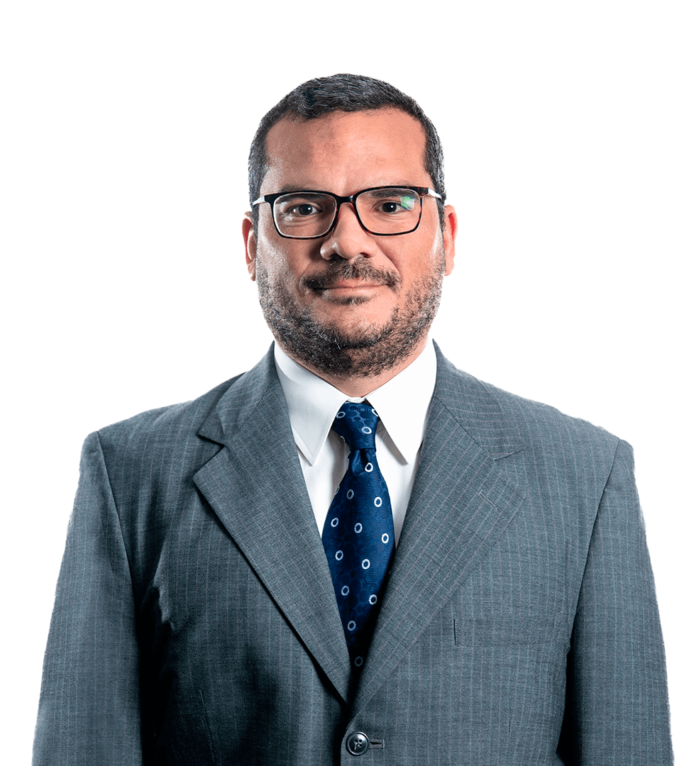 Carlos García Soto