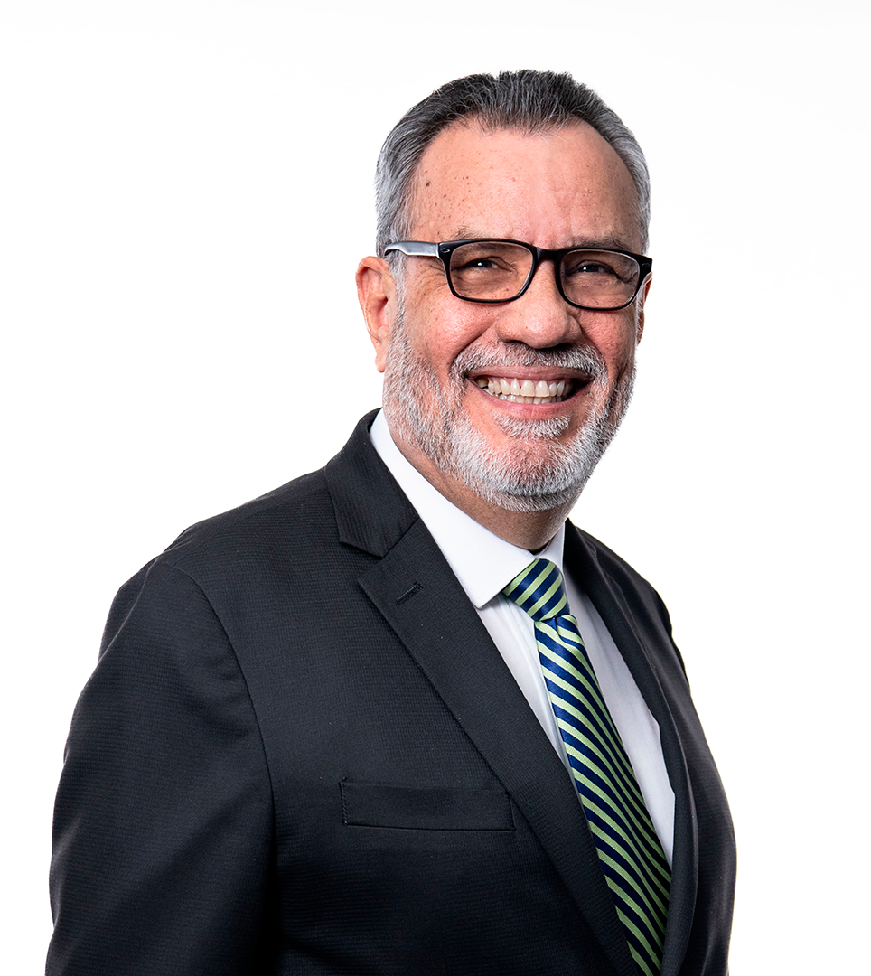 Carlos Henriquez