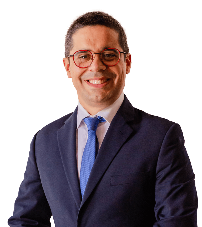 Daniel Pérez