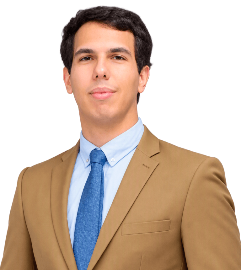 Daniel Strocchia