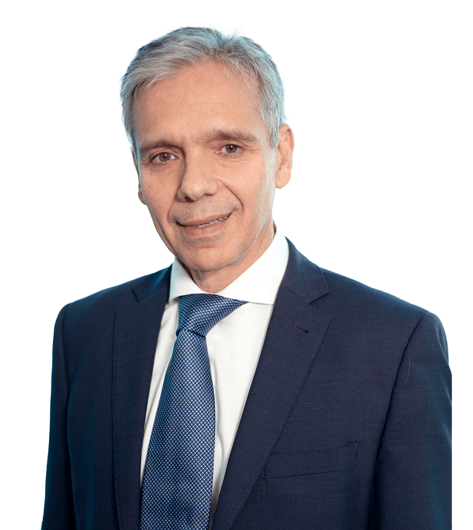 Faustino Flamarique