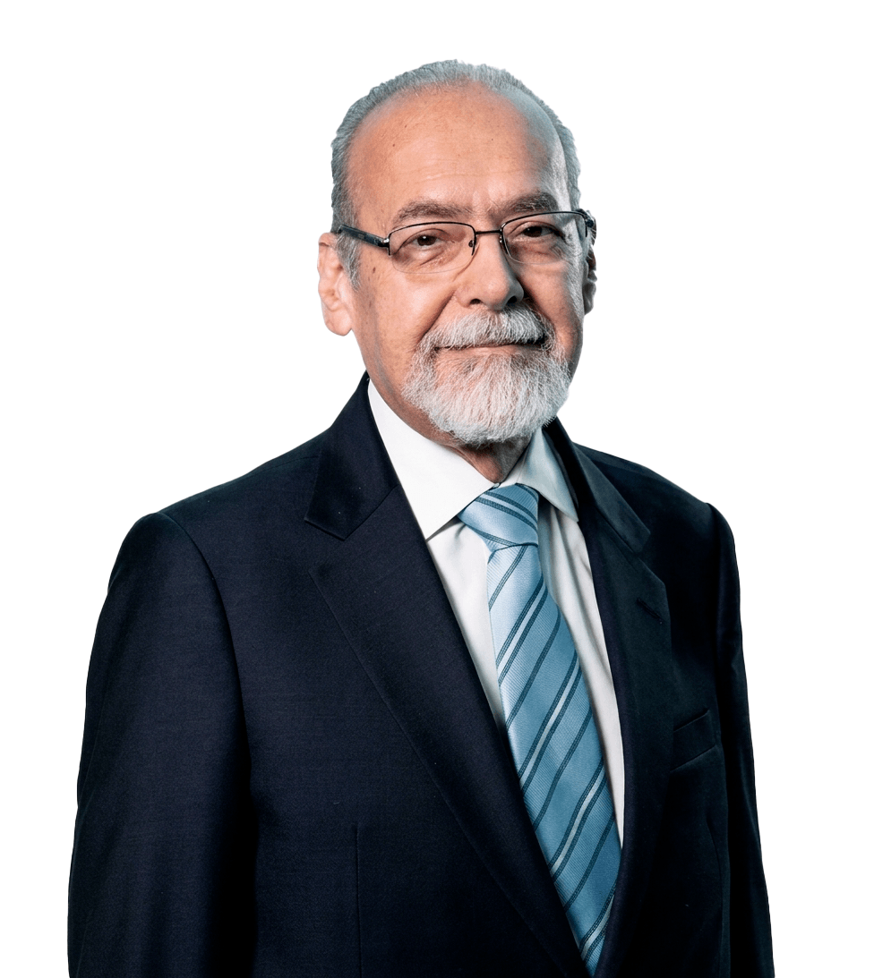 Gonzalo Capriles