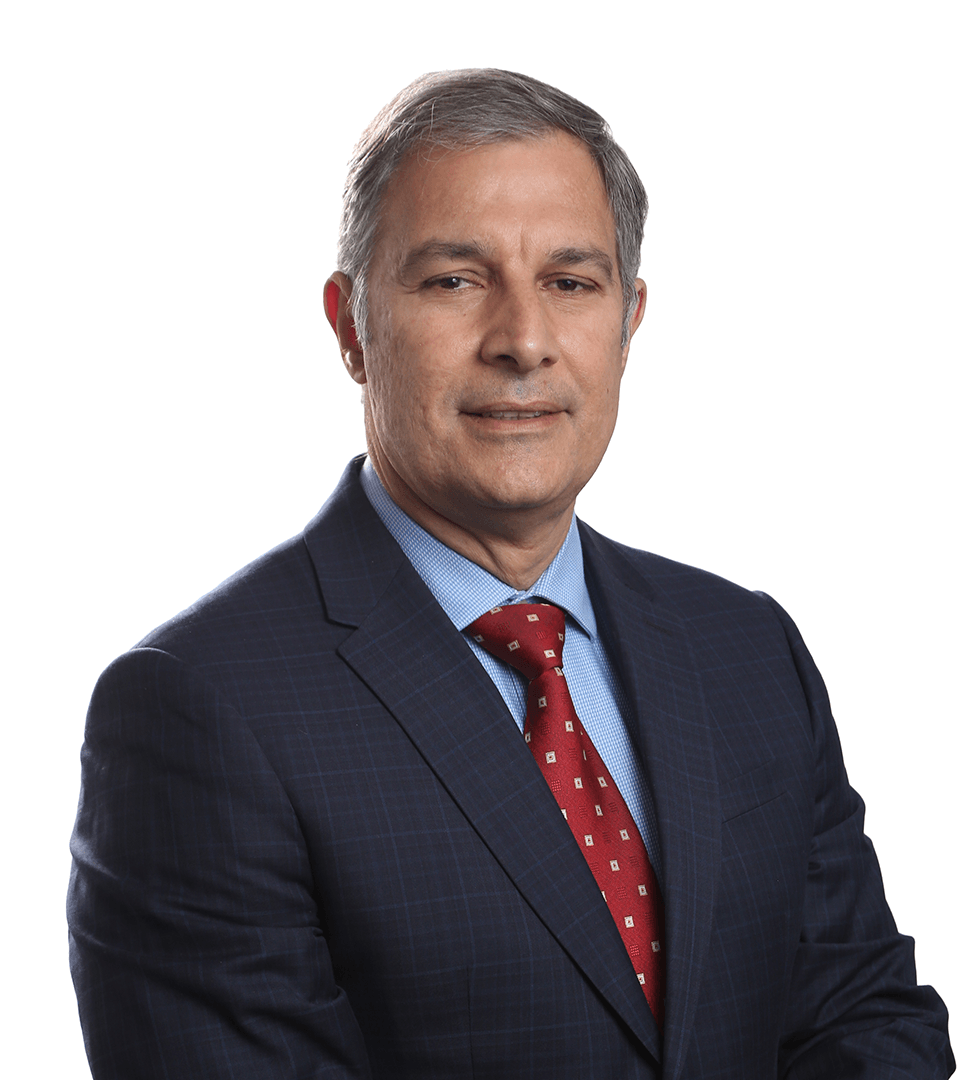 Hugo Mancini