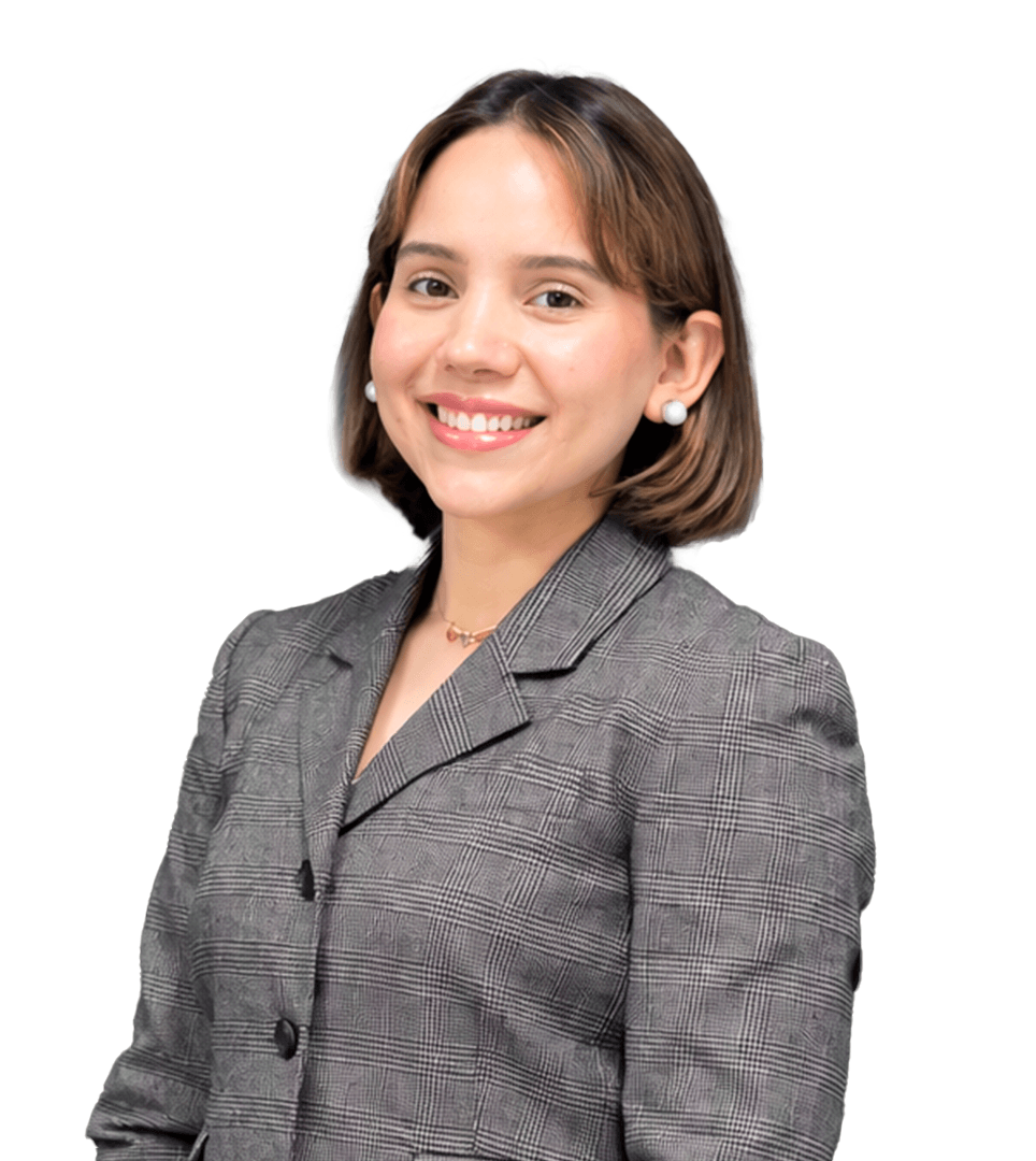 Leisbeth Berríos