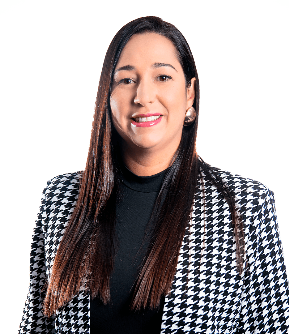 Lisette García