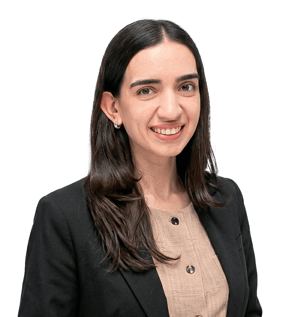 Luz Martínez