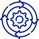 Reingeniería de procesos y transformación