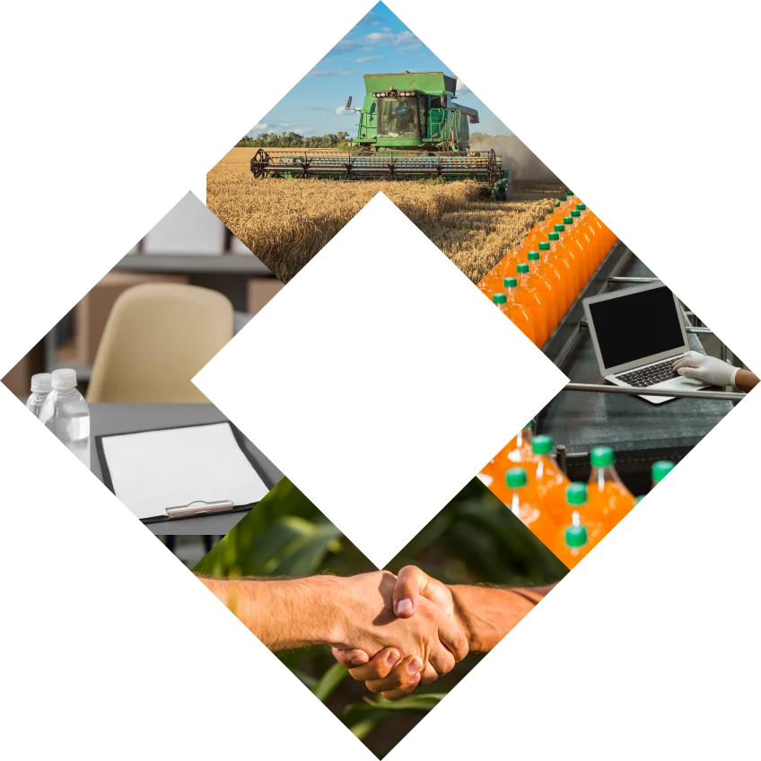 Agroindustria y Alimentos