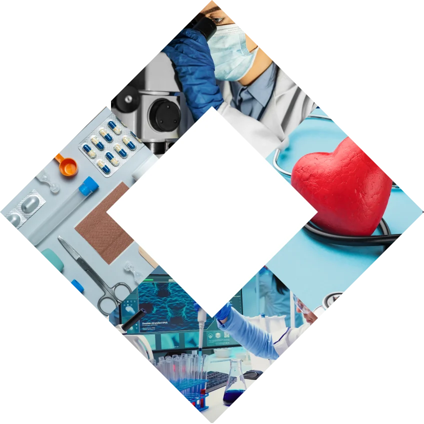 Ciencias de la Vida y Salud