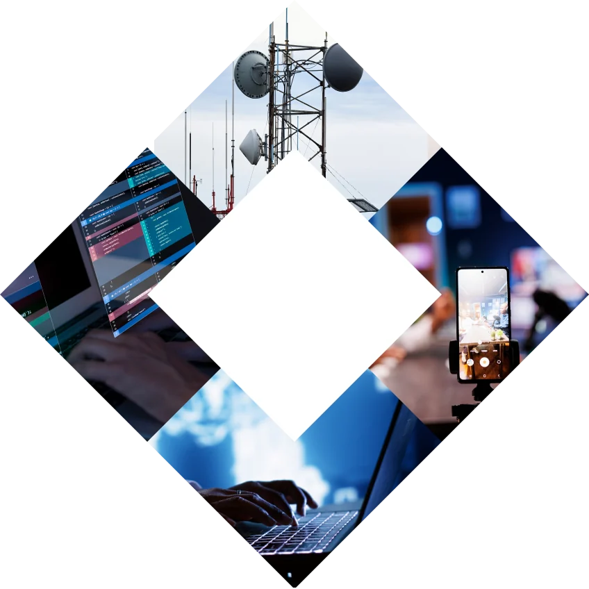Tecnología, Telecomunicaciones y Medios
