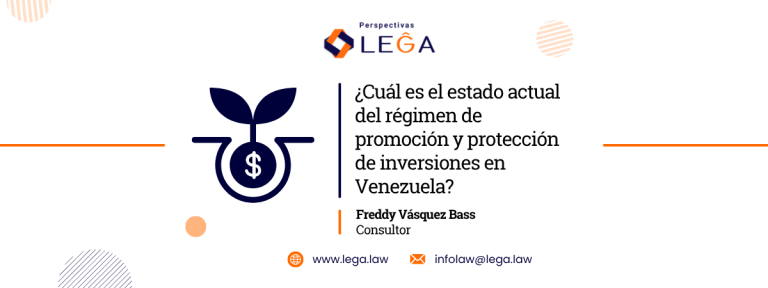 Régimen de promoción y protección de inversiones en Venezuela