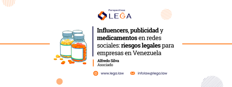 influencers publicidad de medicamentos
