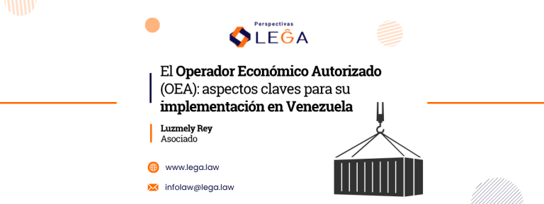 Operador Económico Autorizado Venezuela