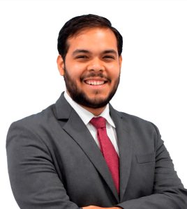 Carlos Contreras