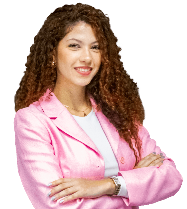 Nathaly Cordero
